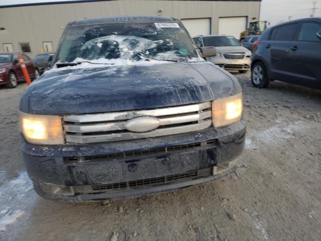 Photo 5 from auction – 2012 FORD FLEX SEL with VIN 2FMGK5CC0CBD07999