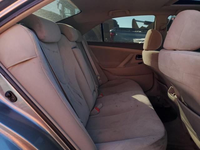 Photo 10 from auction – 2007 TOYOTA CAMRY CE with VIN 4T1BE46K47U644299