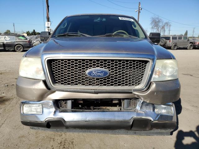 Photo 5 from auction – 2005 FORD F150 SUPER with VIN 1FTPW12595KC77950