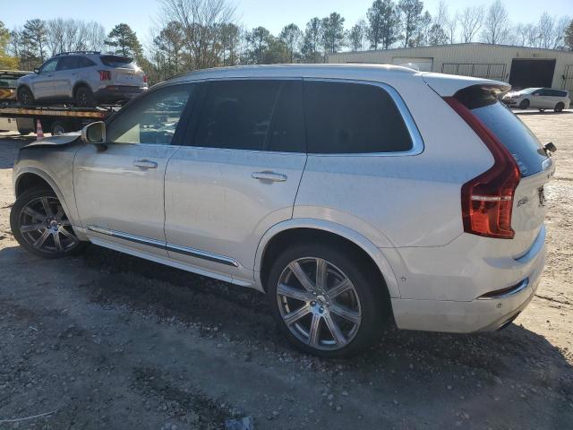 Photo 2 from auction – 2017 VOLVO XC90 T6 with VIN YV4A22PL4H1107100