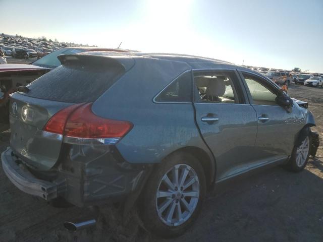 Photo 3 from auction – 2010 TOYOTA VENZA with VIN 4T3ZA3BB6AU029228