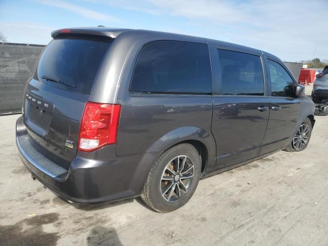 Photo 3 from auction – 2019 DODGE GRAND CARA with VIN 2C4RDGEGXKR618011