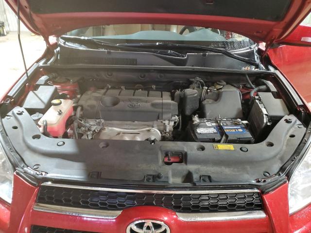 صورة رقم 12 من المزاد - 2012 TOYOTA RAV4 LIMIT مع VIN 2T3DF4DV1CW261263