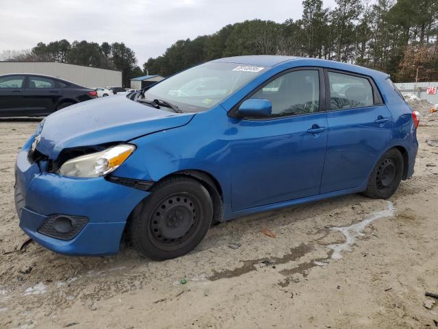 Photo 1 from auction – 2010 TOYOTA COROLLA MA with VIN 2T1KU4EE2AC287454