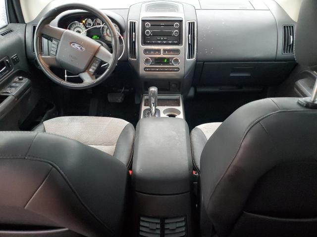 Photo 8 from auction – 2010 FORD EDGE SPORT with VIN 2FMDK3AC6ABA08427