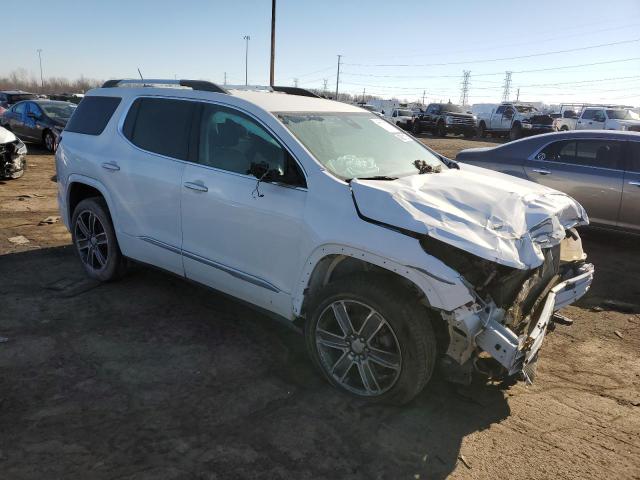 Photo 4 from auction – 2019 GMC ACADIA DEN with VIN 1GKKNXLS1KZ278716
