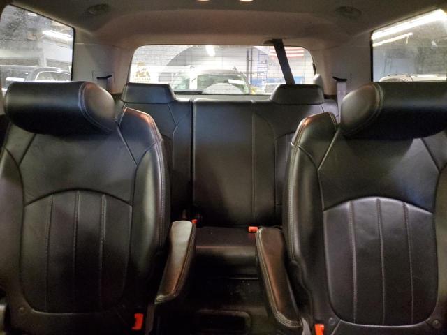 Photo 10 from auction – 2015 GMC ACADIA DEN with VIN 1GKKVTKD7FJ246546