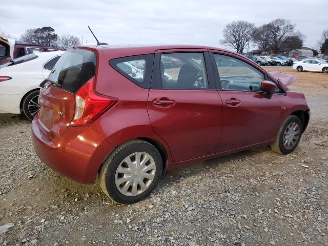 Photo 3 from auction – 2016 NISSAN VERSA NOTE with VIN 3N1CE2CPXGL407939