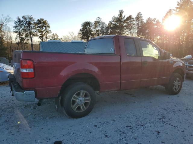Photo 3 from auction – 2007 FORD F150 with VIN 1FTPX14527FA14947