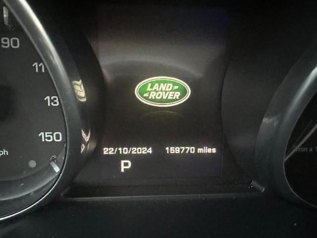 Photo 8 from auction – 2014 LAND ROVER RANGE ROVE with VIN SALWR2WF3EA387953