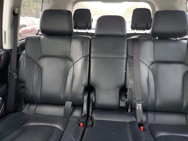 Photo 10 from auction – 2017 LEXUS LX 570 with VIN JTJHY7AX7H4231236