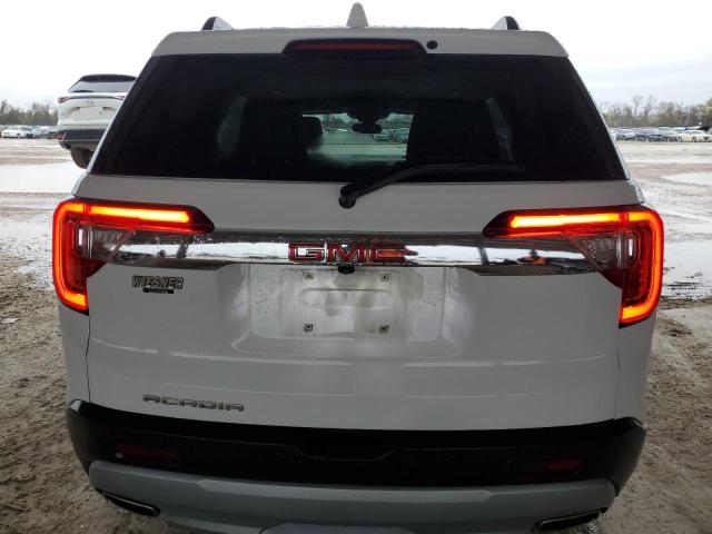 Photo 6 from auction – 2023 GMC ACADIA SLT with VIN 1GKKNMLS6PZ249850