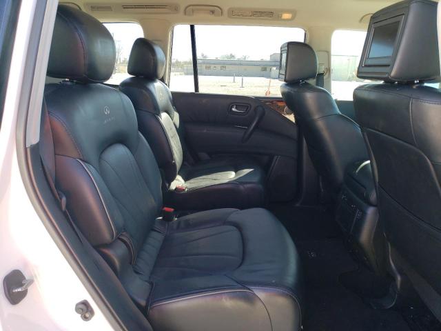 Photo 11 from auction – 2011 INFINITI QX56 with VIN JN8AZ2NF2B9503955