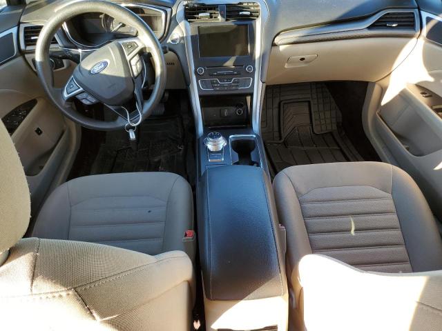 Photo 8 from auction – 2017 FORD FUSION SE with VIN 3FA6P0LU7HR249272