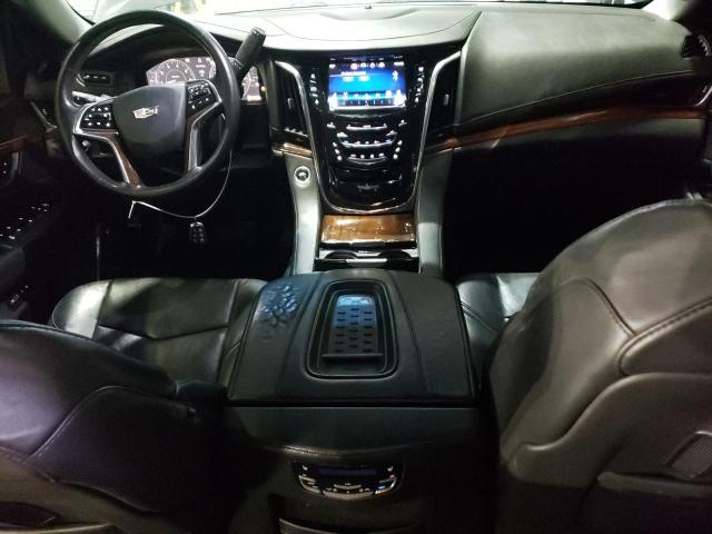 Photo 8 from auction – 2015 CADILLAC ESCALADE L with VIN 1GYS3MKJ1FR598837