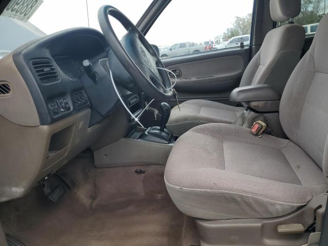 Photo 7 from auction – 2002 KIA SPORTAGE with VIN KNDJB723025160089