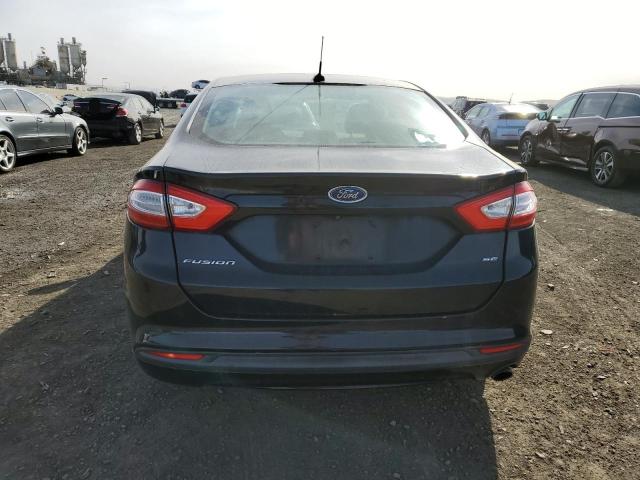 Photo 6 from auction – 2016 FORD FUSION SE with VIN 3FA6P0H77GR217410