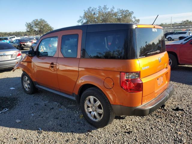 Photo 2 from auction – 2006 HONDA ELEMENT EX with VIN 5J6YH28756L009545