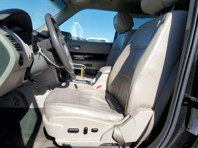 Photo 7 from auction – 2011 FORD FLEX SEL with VIN 2FMGK5CC4BBD10970