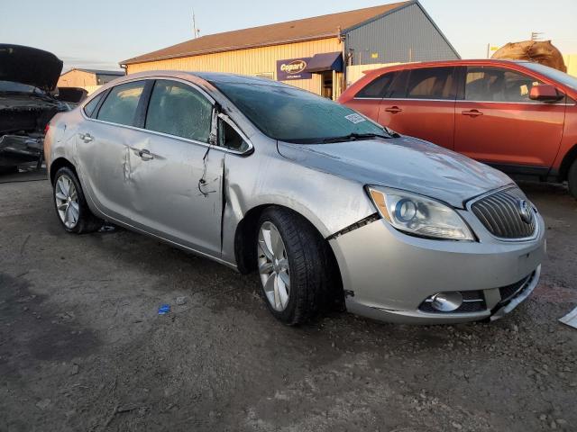 Photo 4 from auction – 2016 BUICK VERANO CON with VIN 1G4PR5SK9G4149053