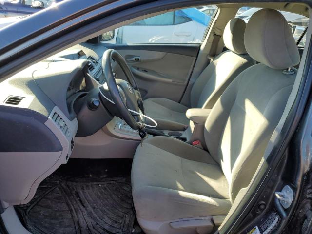 Photo 7 from auction – 2012 TOYOTA COROLLA BA with VIN 2T1BU4EEXCC755269