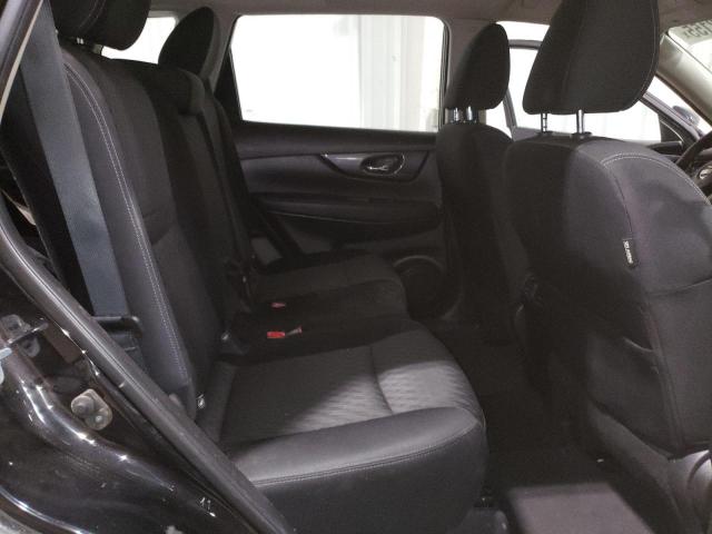 Photo 11 from auction – 2017 NISSAN ROGUE S with VIN KNMAT2MV9HP557294