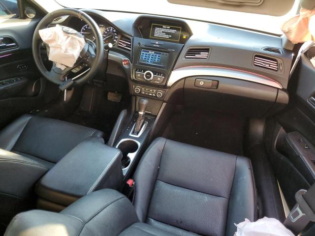 Photo 8 from auction – 2017 ACURA ILX PREMIU with VIN 19UDE2F74HA005406