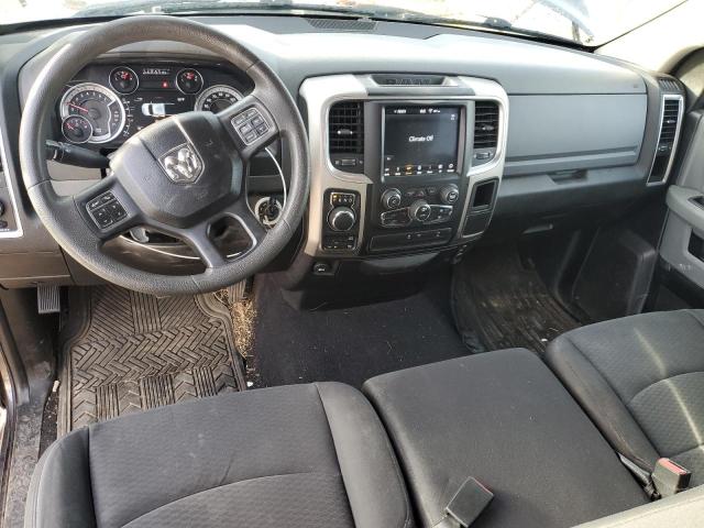 Photo 8 from auction – 2019 RAM 1500 CLASS with VIN 1C6RR7GG7KS653304