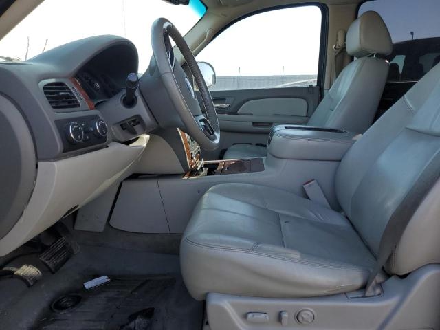 Photo 7 from auction – 2008 CHEVROLET AVALANCHE with VIN 3GNFK12Y58G167482