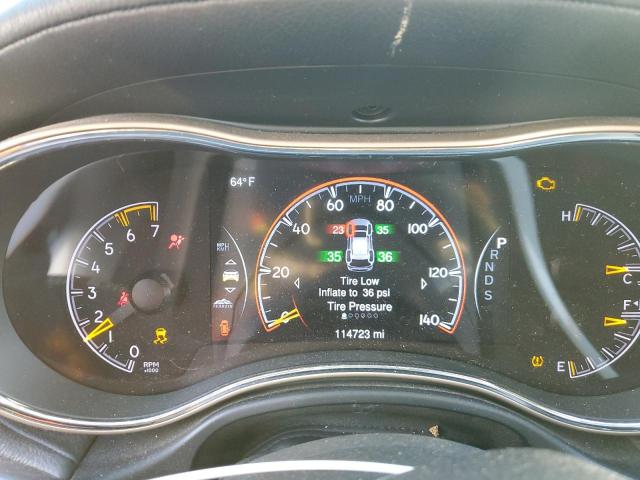 Photo 9 from auction – 2014 JEEP GRAND CHER with VIN 1C4RJFJT3EC555448