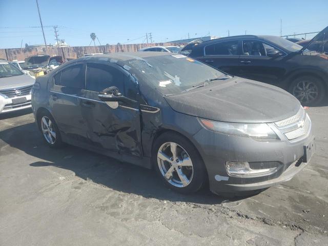 Foto 4 de la subasta – 2013 CHEVROLET VOLT con VIN 1G1RH6E44DU134905