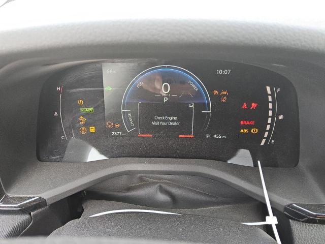 Photo 9 from auction – 2025 TOYOTA CAMRY XSE with VIN 4T1DAACK3SU078104