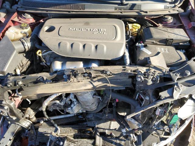 Photo 11 from auction – 2015 CHRYSLER 200 S with VIN 1C3CCCBB1FN521393