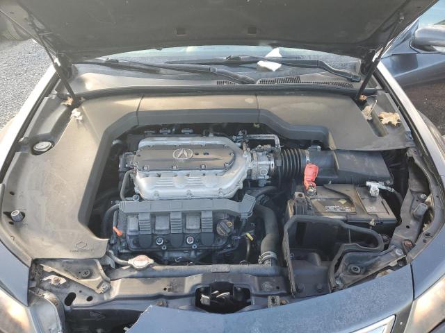 صورة رقم 11 من المزاد - 2013 ACURA TL TECH مع VIN 19UUA8F53DA017005