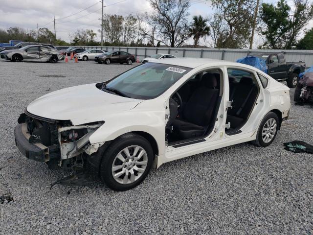 NISSAN ALTIMA 2.5 2013 with VIN 1N4AL3AP0DC269165 - Photo from auction