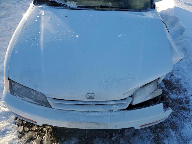 Photo 11 from auction – 1995 HONDA ACCORD LX with VIN 1HGCD5633SA075239