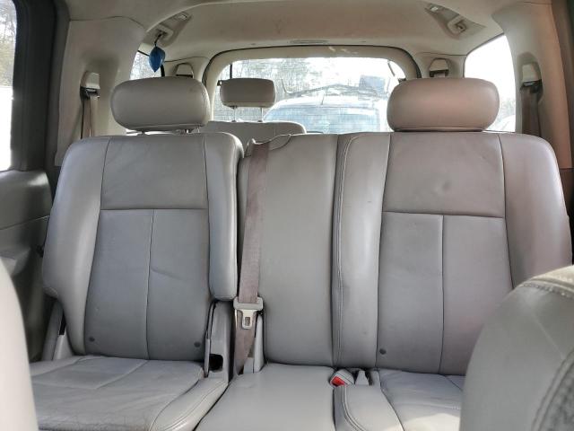 Photo 10 from auction – 2005 CHEVROLET TRAILBLAZE with VIN 1GNET16S956172860