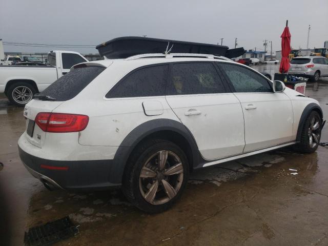 Photo 3 from auction – 2015 AUDI A4 ALLROAD with VIN WA1UFAFL6FA135455