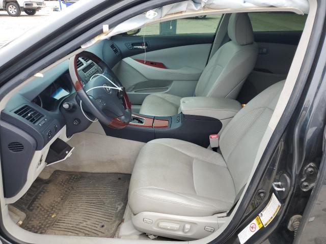 Foto 7 de la subasta – 2009 LEXUS ES 350 con VIN JTHBJ46G792306629