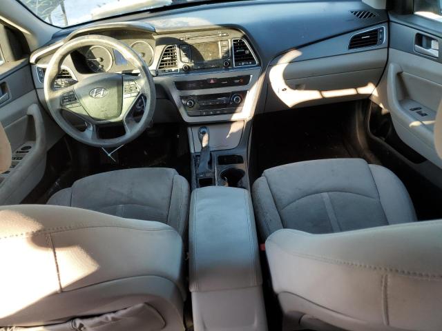 Photo 8 from auction – 2015 HYUNDAI SONATA SE with VIN 5NPE24AF8FH018445