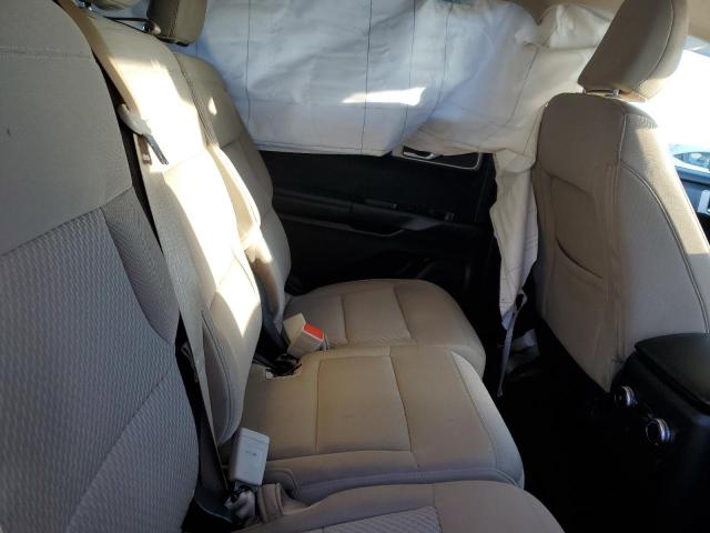 Photo 10 from auction – 2021 FORD EXPLORER with VIN 1FMSK7BH9MGA56526