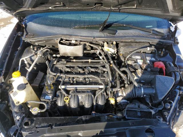 Photo 11 from auction – 2009 FORD FOCUS SEL with VIN 1FAHP37N89W171340