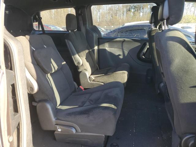 Photo 11 from auction – 2016 DODGE GRAND CARA with VIN 2C4RDGBG5GR102943