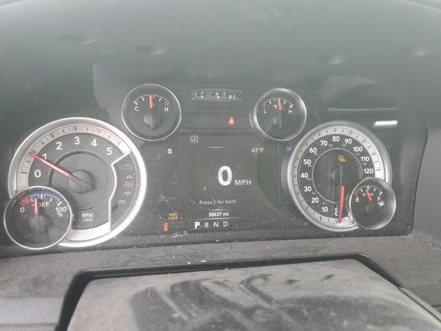 Photo 9 from auction – 2018 DODGE 3500 with VIN 3C63R3JL9JG429185