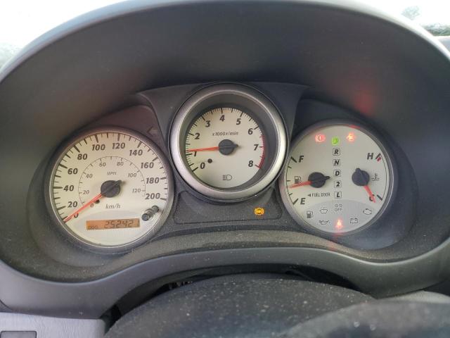Photo 9 from auction – 2003 TOYOTA RAV4 with VIN JTEHH20V130256974