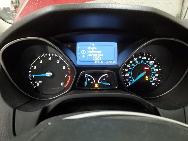 Photo 9 from auction – 2012 FORD FOCUS SE with VIN 1FAHP3K29CL320165