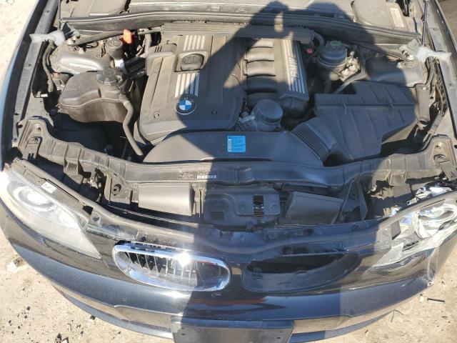 Photo 11 from auction – 2011 BMW 128 I with VIN WBAUP7C56BVK78708
