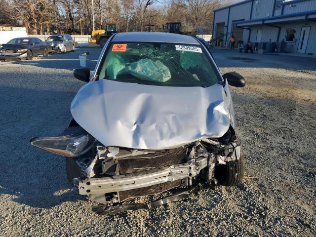 Photo 5 from auction – 2017 CHEVROLET SPARK LS with VIN KL8CB6SA3HC738474