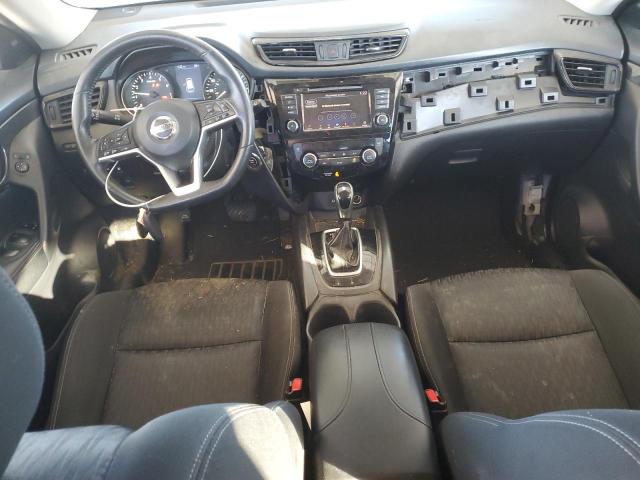 Photo 8 from auction – 2019 NISSAN ROGUE S with VIN KNMAT2MV2KP556561