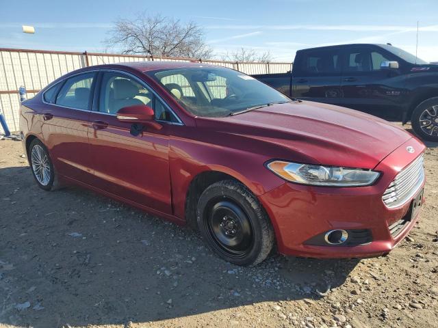 Photo 4 from auction – 2015 FORD FUSION SE with VIN 3FA6P0HD5FR279134